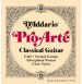 D'ADDARIO EJ45 Pro Arte strune za klasično kitaro